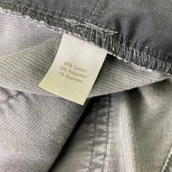 Caslon Corduroy Pants - Picture 8 of 8